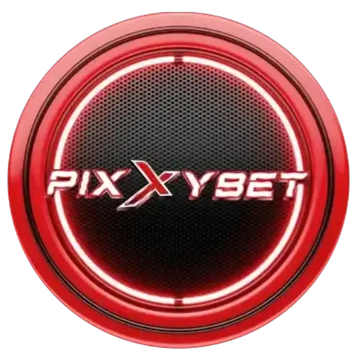 Logo pixxybet