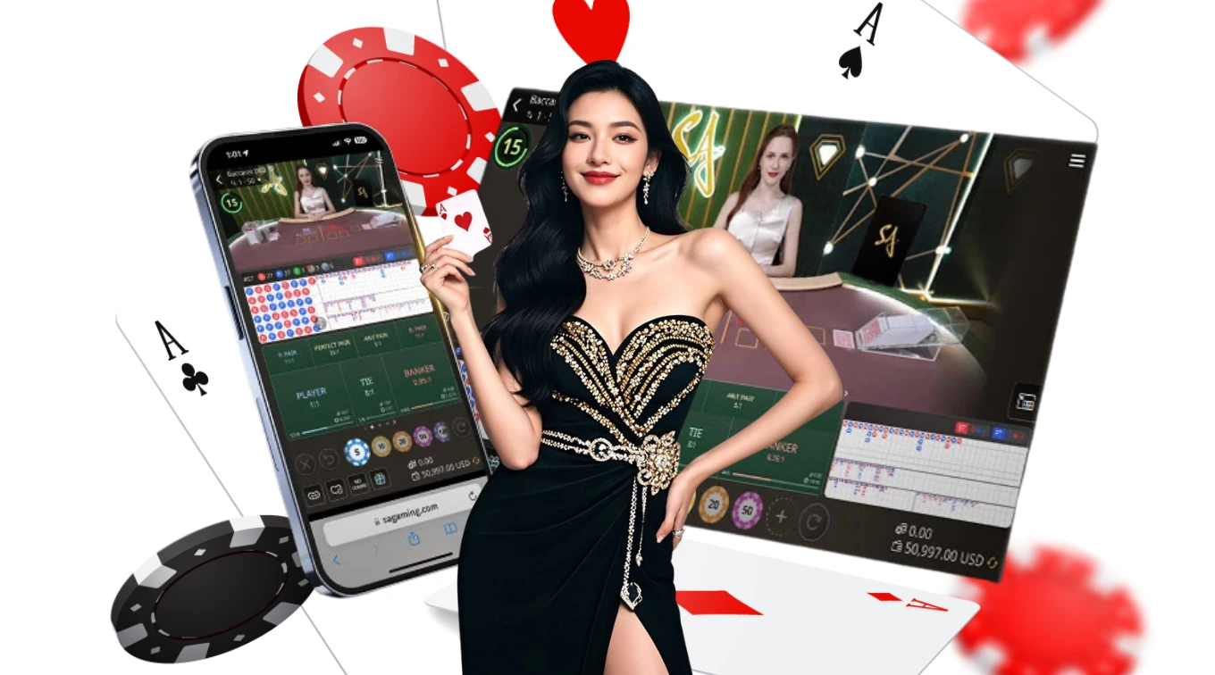 pixxybet บาคาร่า